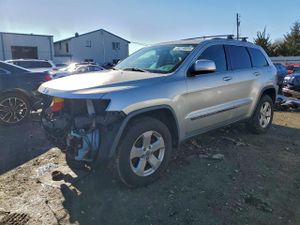 Jeep Grand Cherokee LAREDO 3.6L 6 2012