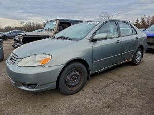 Toyota Corolla CE 1.8L 4 2004