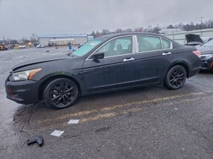Honda Accord EXL 3.5L 6 2011