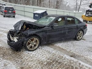 BMW 3 Series XI 3.0L 6 2013