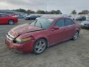 Acura TL 3.2L 6 2004