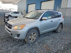 Toyota Rav4 2.5L 4 2010