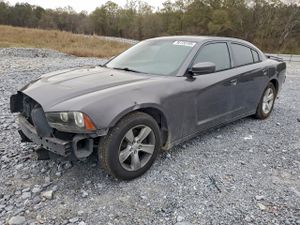 Dodge Charger SE 3.6L 6 2013
