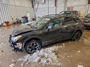 Subaru XV 2.0 LIMITED 2.0L 4 2015