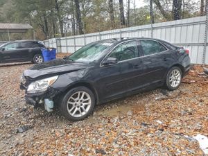 Chevrolet Malibu 1LT 2.5L 4 2014