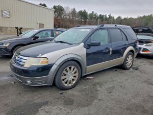 Ford Taurus EDDIE BAUER 3.5L 6 2008