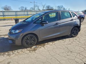 Honda Fit EX 1.5L 4 2015