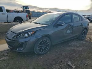 Mazda 3 S 2.5L 4 2010