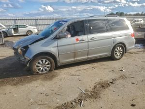 Honda Odyssey EXL 3.5L 6 2010
