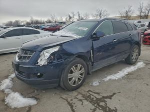 Cadillac SRX LUXURY COLLECTION 3.0L 6 2011