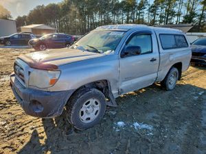 Toyota Tacoma 2.7L 4 2008