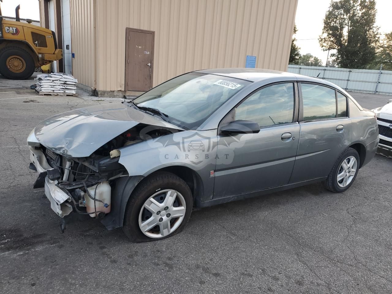 Saturn Ion LEVEL 2 2.2L 4 2006