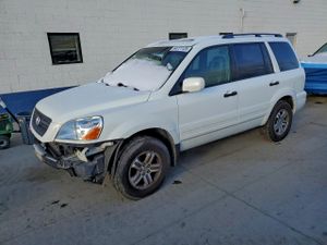 Honda Pilot EXL 3.5L 6 2005