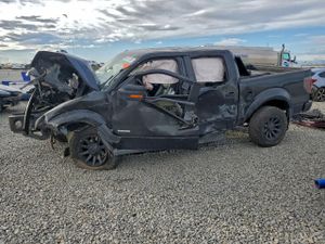 Ford F-150 SUPERCREW 3.5L 6 2014