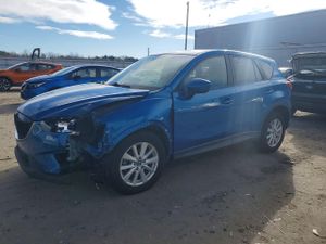 Mazda CX-5 TOURING 2.0L 4 2013