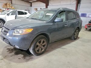 Hyundai Santa Fe SE 3.3L 6 2008