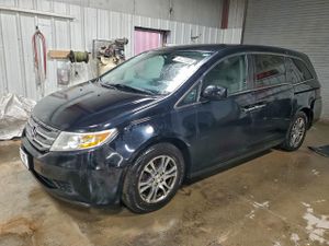 Honda Odyssey EX 3.5L 6 2013