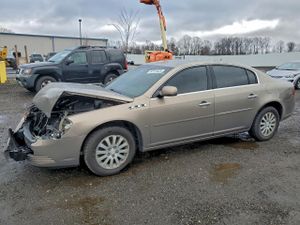 Buick Lucerne CX 3.8L 6 2007