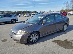 Honda Civic LX 1.8L 4 2009