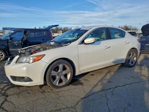 Acura ILX 20 TECH 2.0L 4 2014