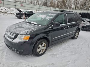 Dodge Grand Caravan (Caravan) SXT 3.8L 6 2010