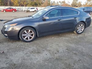 Acura TL TECH 3.5L 6 2014