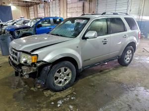 Ford Escape LIMITED 3.0L 6 2008