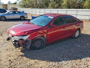 Toyota Camry LE 2.5L 4 2015