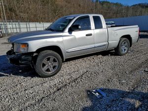 Dodge Dakota LARAMIE 4.7L 8 2008