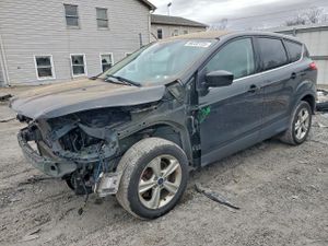 Ford Escape SE 1.6L 4 2015
