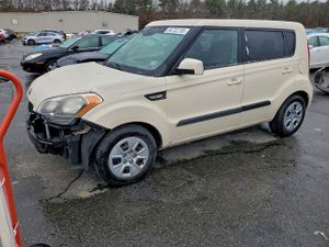 Kia Soul 1.6L 4 2013