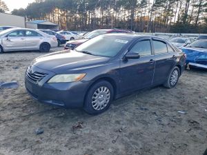 Toyota Camry BASE 2.4L 4 2009