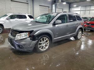 Dodge Journey SXT 3.6L 6 2012