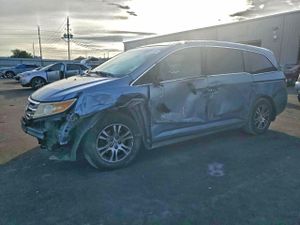 Honda Odyssey EXL 3.5L 6 2011