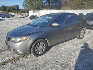 Kia Cerato / Forte / K3 EX 2.0L 4 2010