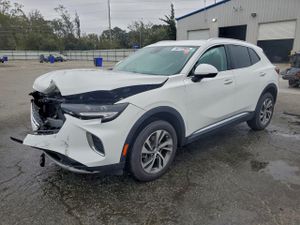 Buick Envision ESSENCE 2.0L 4 2023