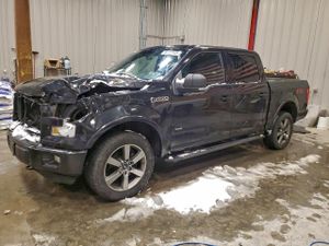Ford F-150 SUPERCREW 2.7L 6 2015