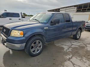 Ford F-150 4.6L 8 2004