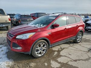 Ford Escape SE 2.0L 4 2013