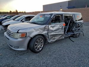 Ford Flex LIMITED 3.5L 6 2011