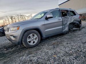 Jeep Grand Cherokee LAREDO 3.6L 6 2015