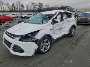 Ford Escape SE 1.6L 4 2014