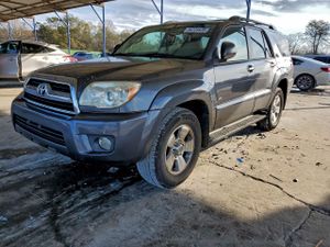 Toyota 4Runner SR5 4.0L 6 2008