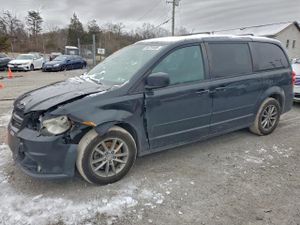 Dodge Grand Caravan (Caravan) R/T 3.6L 6 2013
