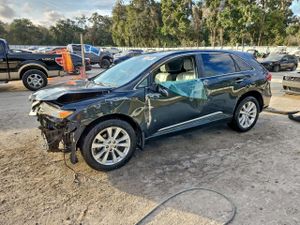 Toyota Venza LE 2.7L 4 2014