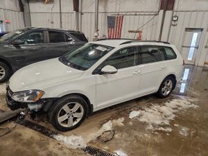Volkswagen Golf Sportsvan TDI S 2 L 4 2015