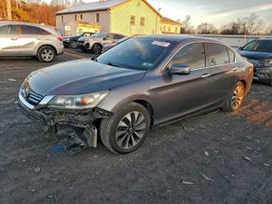 Honda Accord HYBRID EXL 2.0L 4 2014