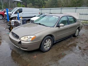 Ford Taurus SEL 3.0L 6 2005