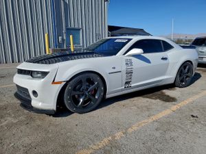 Chevrolet Camaro LT 3.6L 6 2014
