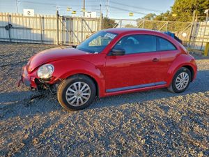 Volkswagen Beetle 2.5L 5 2012